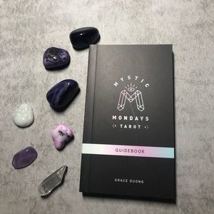 Mystic Monday tarot cards